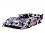 Nissan R91CP 1991 года